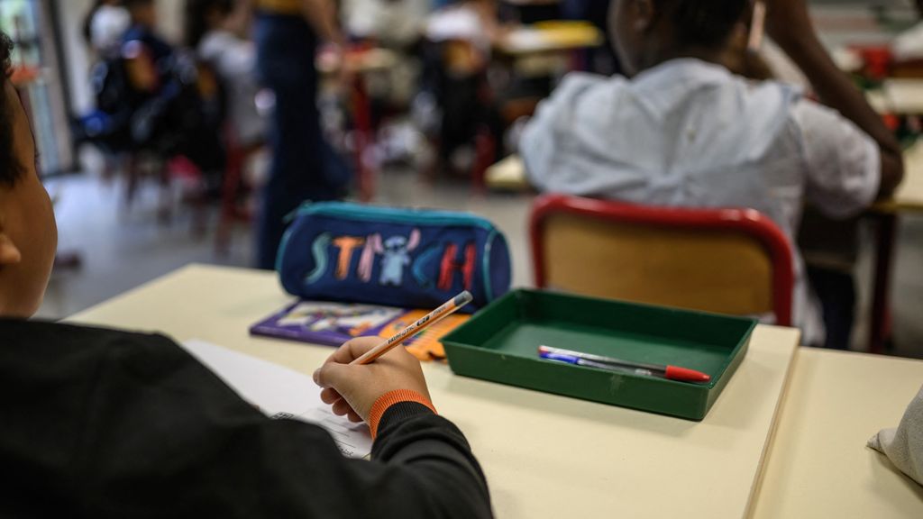 Foto: Problemen bij naschoolse opvanglocaties in Parijs, tientallen medewerkers geschorst