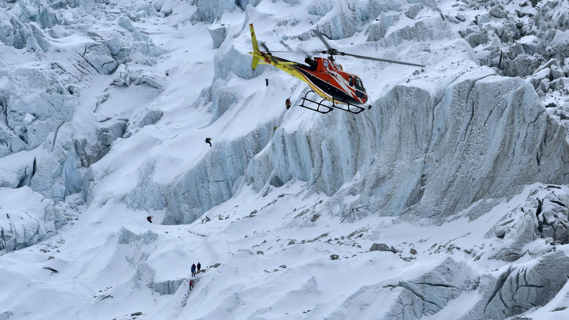'In de bergen moet je geen haast hebben' en meer tips tegen oplichting in Nepal
