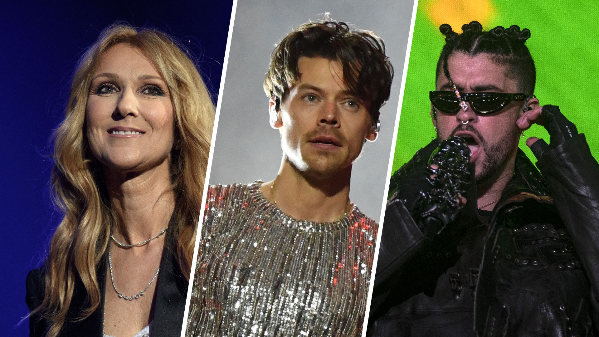 Megasterren kiezen voor concerten op één plek: 'Weinig voordelen voor fans'