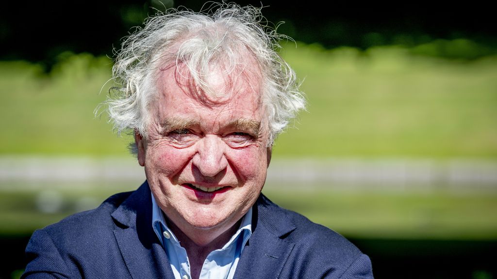 Laatste keer Kees Boonman als 'politiek duider' in Nieuwsweekend: 'Mooi geweest'