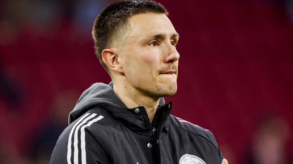 Berghuis trekt pijnlijke conclusie over dolend Ajax: 'De basis niet goed genoeg'