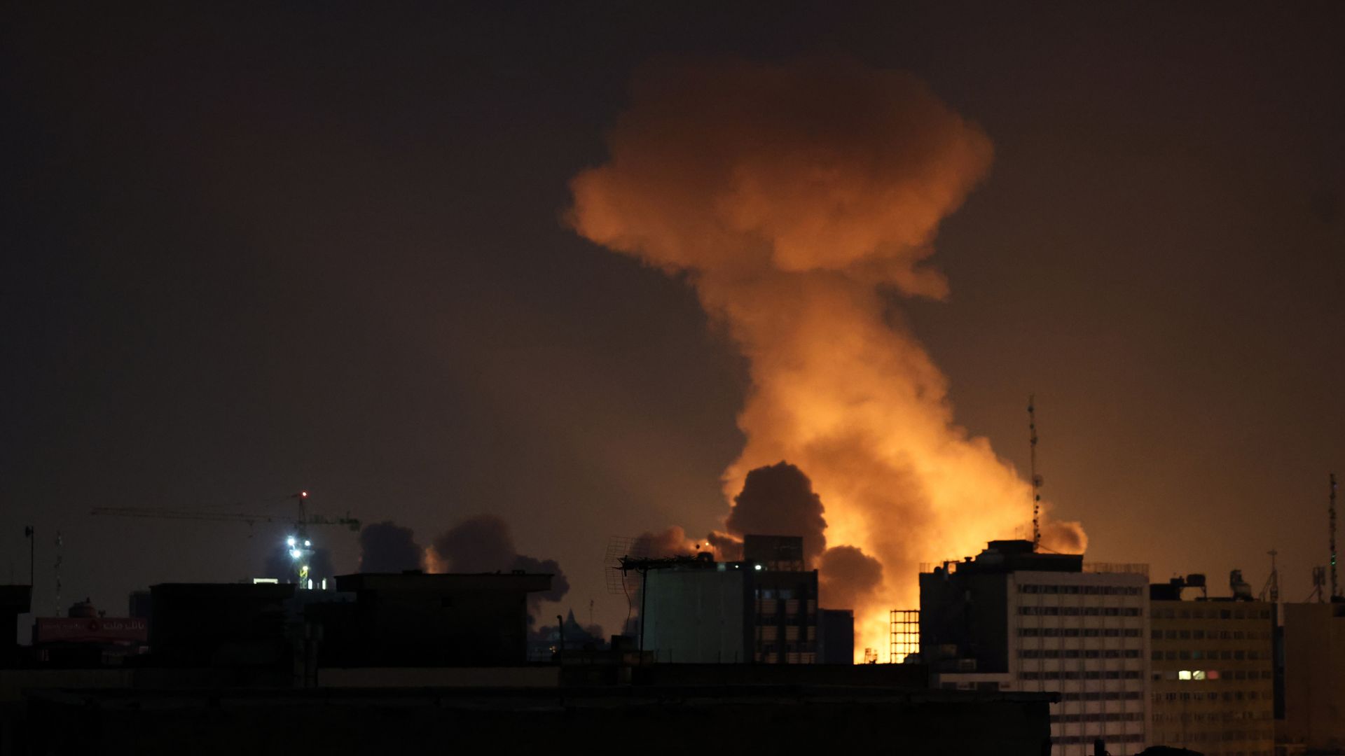 Zorgen over gebruik van AI in oorlogen, 'menselijke afweging blijft nodig'