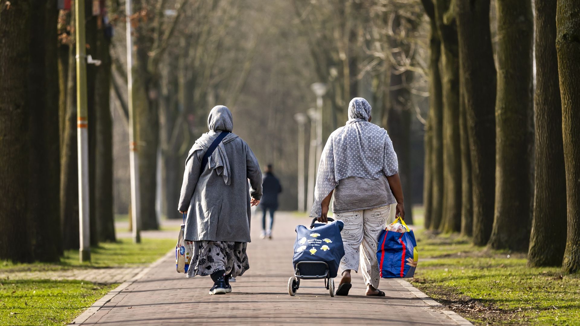 Hoe politiek Den Haag 'grip op migratie' probeert te krijgen