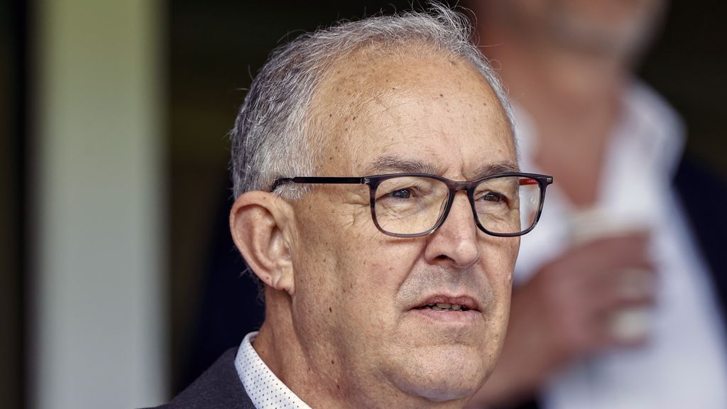 Aboutaleb bereid om na verkenning ook formatie te leiden in Den Haag Aboutaleb bereid om na verkenning ook formatie te leiden in Den Haag