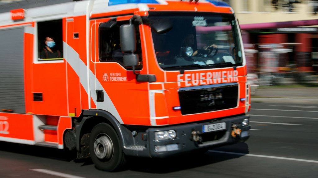 Foto: Duitse mannen vinden tijdens paaseieren zoeken mogelijk zeer radioactieve stof