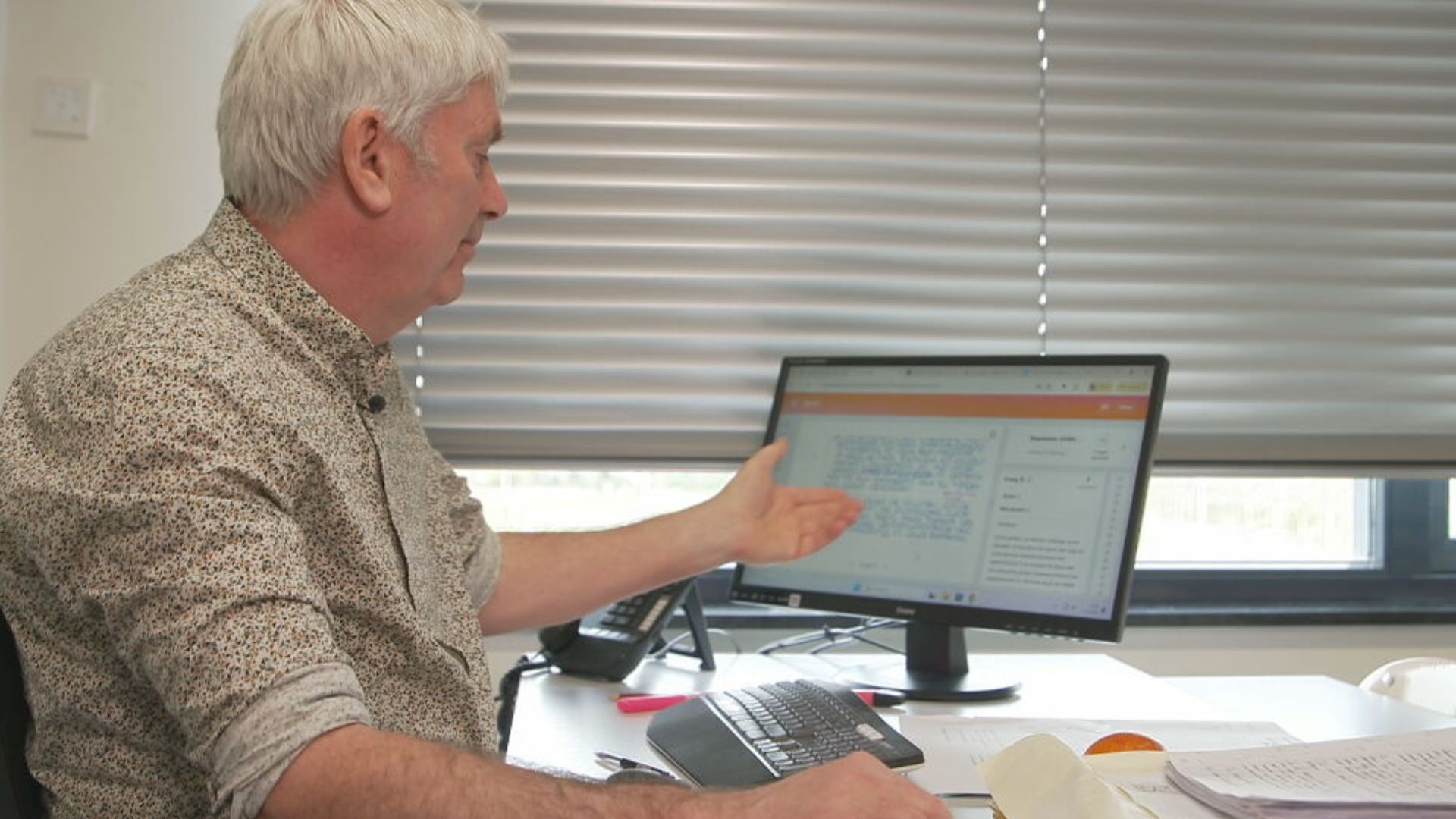 Docenten kijken na met AI: slimme tijdsbesparing of risicovol?