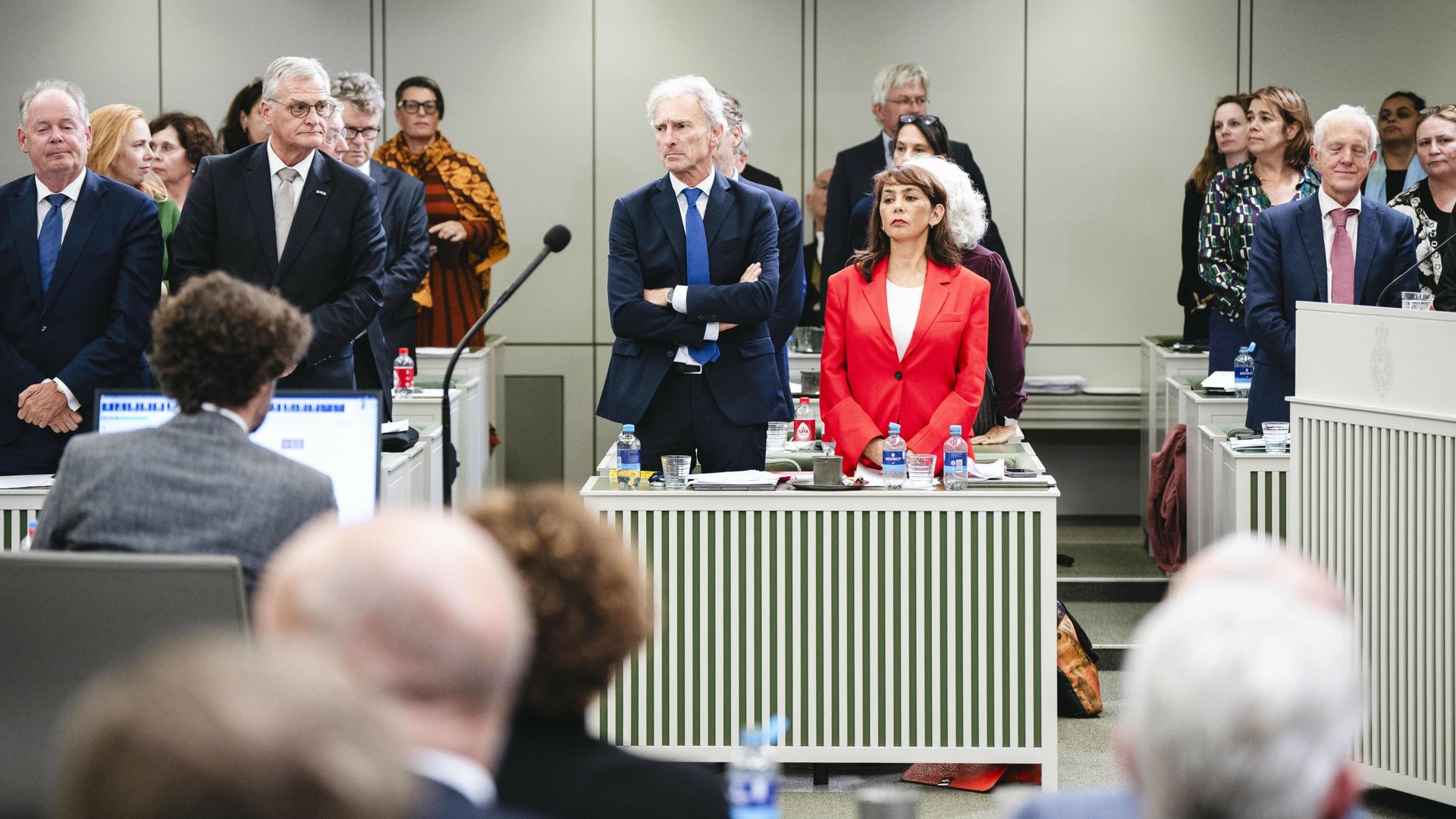 Meerderheid Eerste Kamer wil AOW-maatregel alsnog van tafel