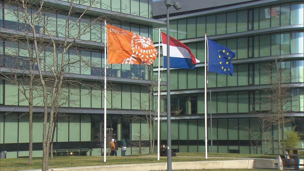 ING krijgt Russisch dochterbedrijf maar niet verkocht ING krijgt Russisch dochterbedrijf maar niet verkocht