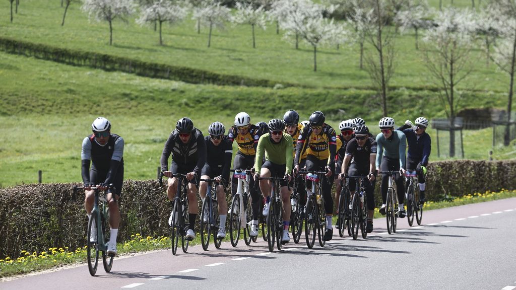 35-plusser die extreem sport, loopt groter risico op hart- en vaatziekten 35-plusser die extreem sport, loopt groter risico op hart- en vaatziekten