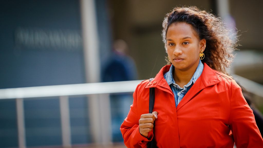 Foto: Hof: staat en stichting handelden rechtmatig bij adoptie Dilani Butink uit 1992