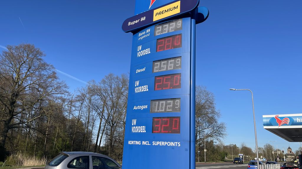 Foto: Wat staat ons te wachten na de wekenlange sluiting van de Straat van Hormuz?