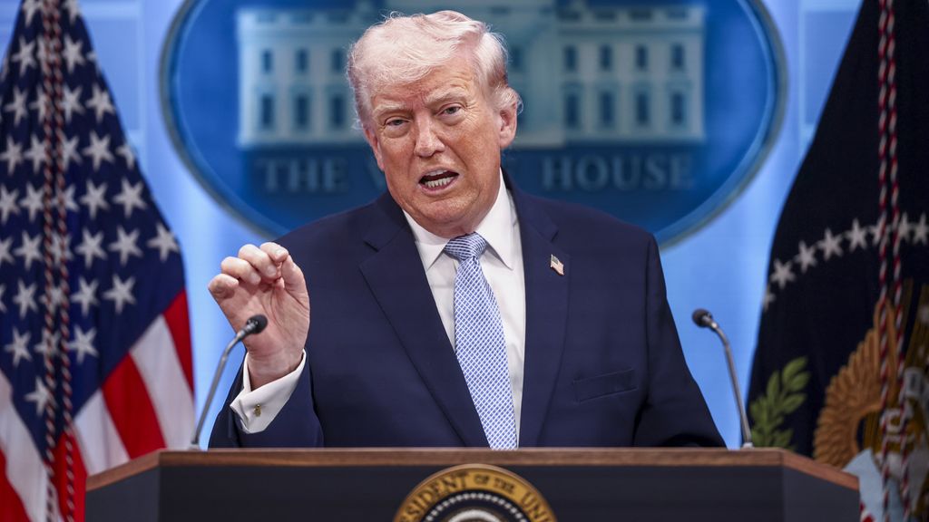 Foto: VS en Iran akkoord over staakt-het-vuren van 2 weken, straat Hormuz gaat weer open