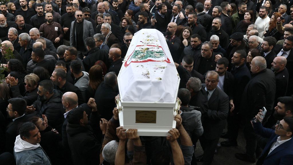 Foto: Tegenstrijdige berichten over of het staakt-het-vuren ook voor Libanon geldt