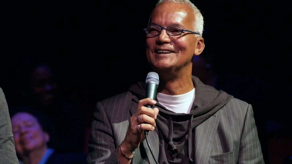 Foto: Theatermaker Norman de Palm overleden, grondlegger van Curaçaose film en theater