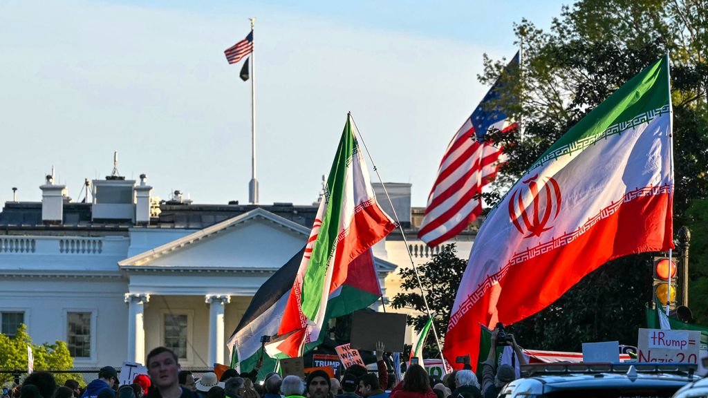 Veel nog onduidelijk over staakt-het-vuren Midden-Oosten, dit weten we nu Veel nog onduidelijk over staakt-het-vuren Midden-Oosten, dit weten we nu