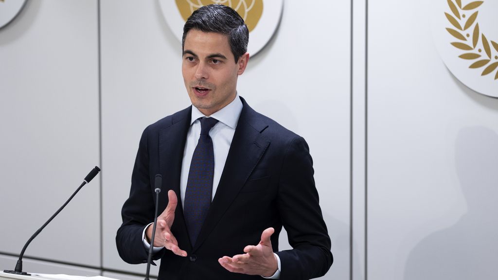 Kabinet schrapt verhoging AOW-leeftijd niet, eerst praten over alternatieven Kabinet schrapt verhoging AOW-leeftijd niet, eerst praten over alternatieven