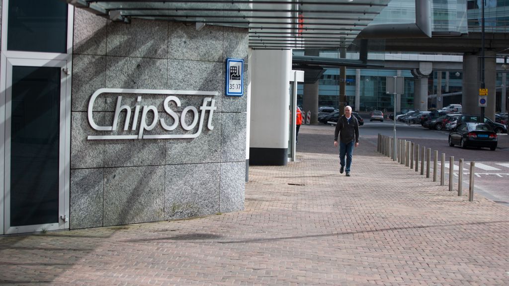 Foto: Huisartsen getroffen door Chipsoft-hack, 'geen gevolgen voor ziekenhuizen'