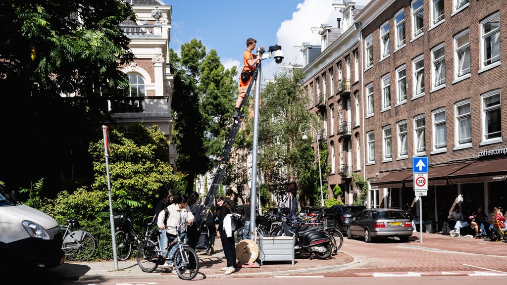 Celstraf voor 20-jarige die opdracht gaf voor plaatsen explosief bij Pizzabakkers