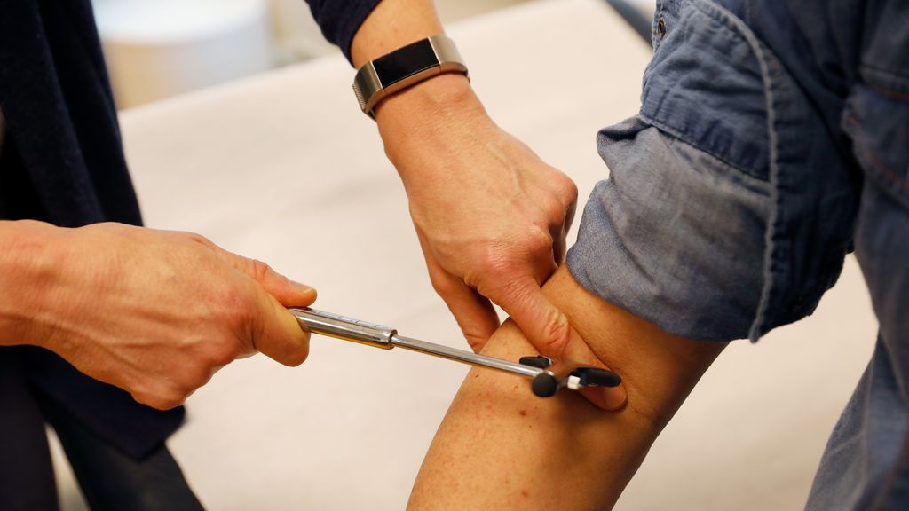 Foto: Kabinet onderzoekt Arbeidsongeschiktheidsfonds: 'Uitkijken dat draagvlak vervalt'