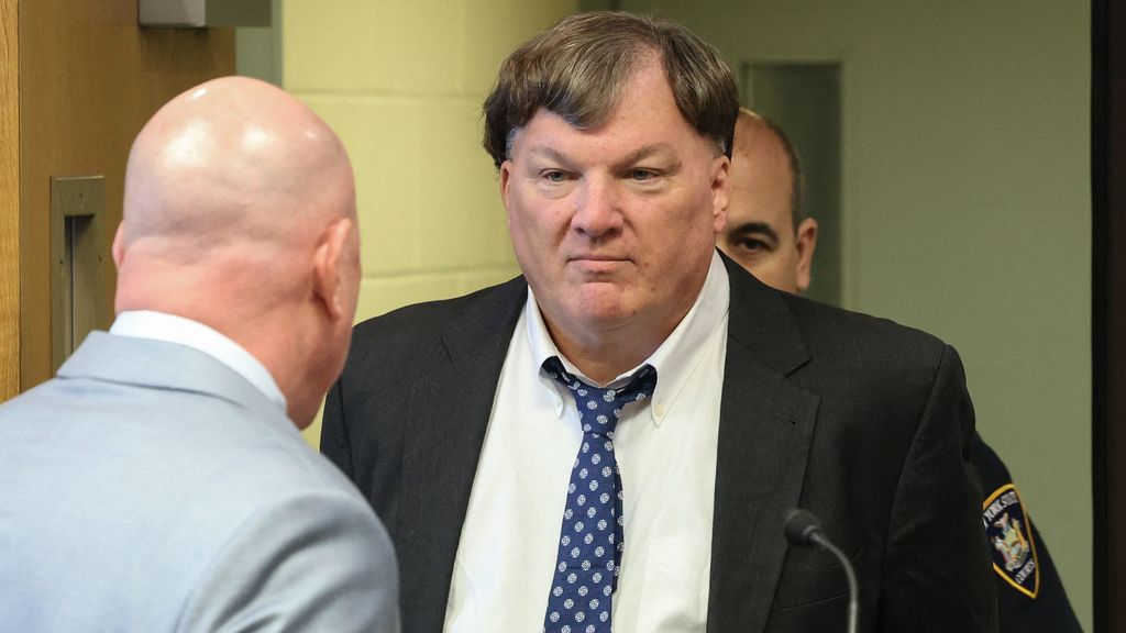 Foto: Seriemoordenaar VS bekent acht gruwelijke moorden, jarenlang mysterie opgelost