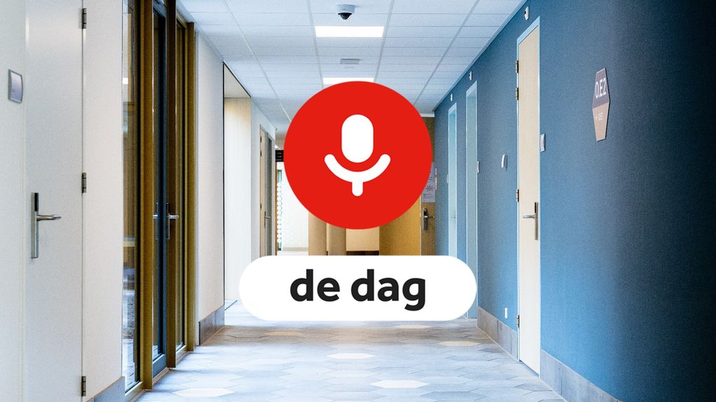 Foto: Podcast De Dag: wachtlijsten en lege behandelkamers, naar de rechter voor een betere ggz