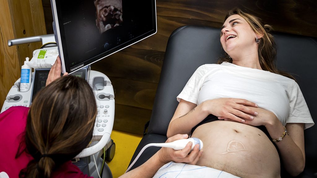 Foto: Discriminatie van zwangere vrouwen hardnekkig, bijna helft vermoedelijk slachtoffer