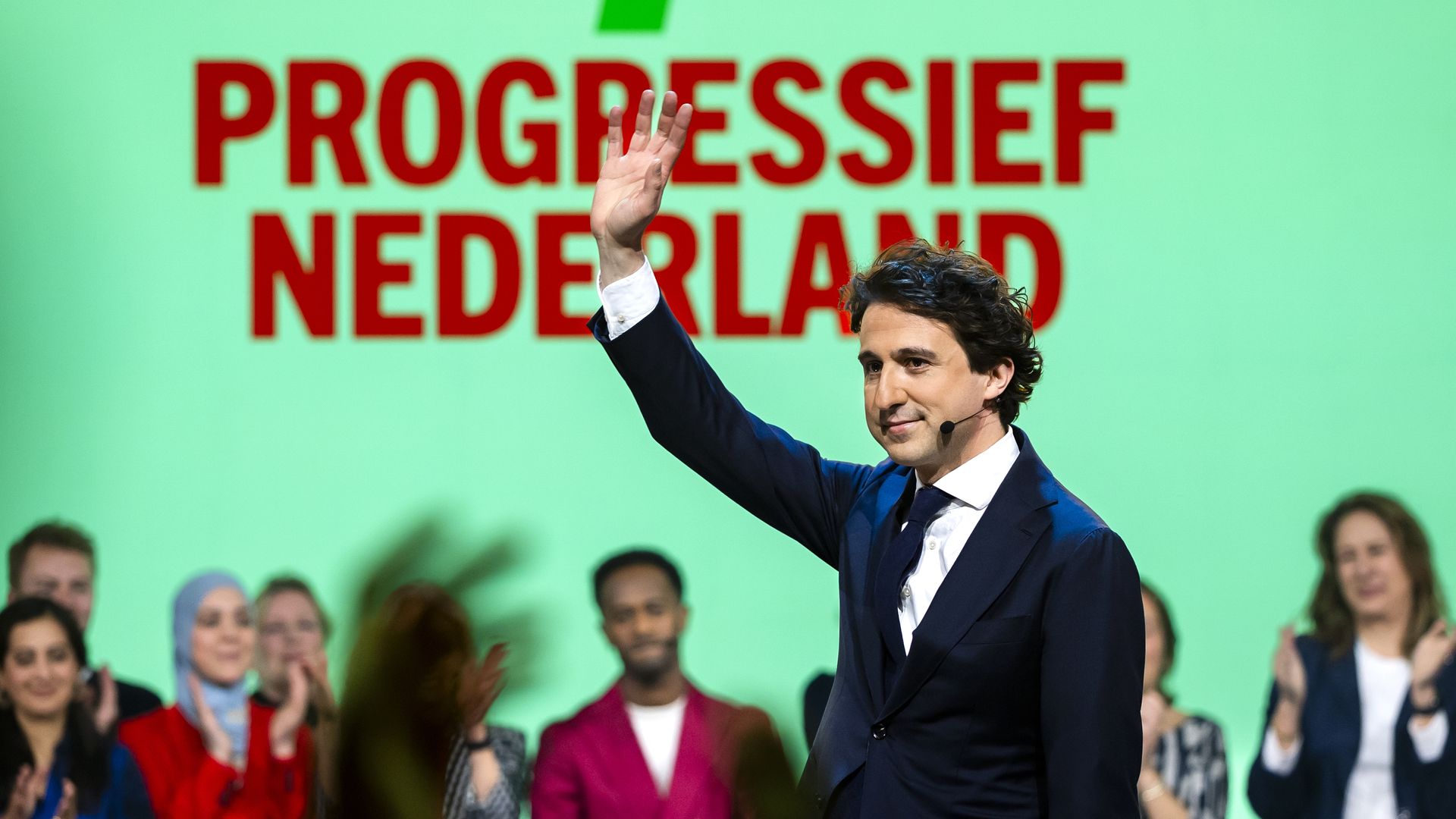 Lokale 'Pro'-partijen willen bij rechter nieuwe naam GL-PvdA aanvechten 