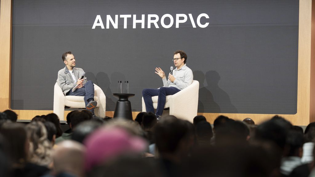 Foto: Anthropic houdt AI-model voorlopig achter slot: 'Een soort digitale koevoet'