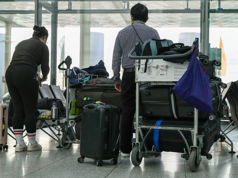 Wekdienst 10/04: Artemis keert terug naar de aarde • Uitspraak ...