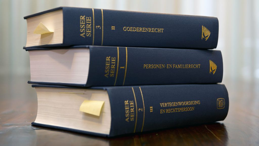 Onderzoek: advocaten schieten tekort bij afhandeling scheiding