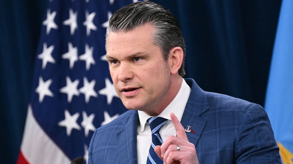 Foto: Amerikaanse rechter fluit Pentagon opnieuw terug om mediabeleid