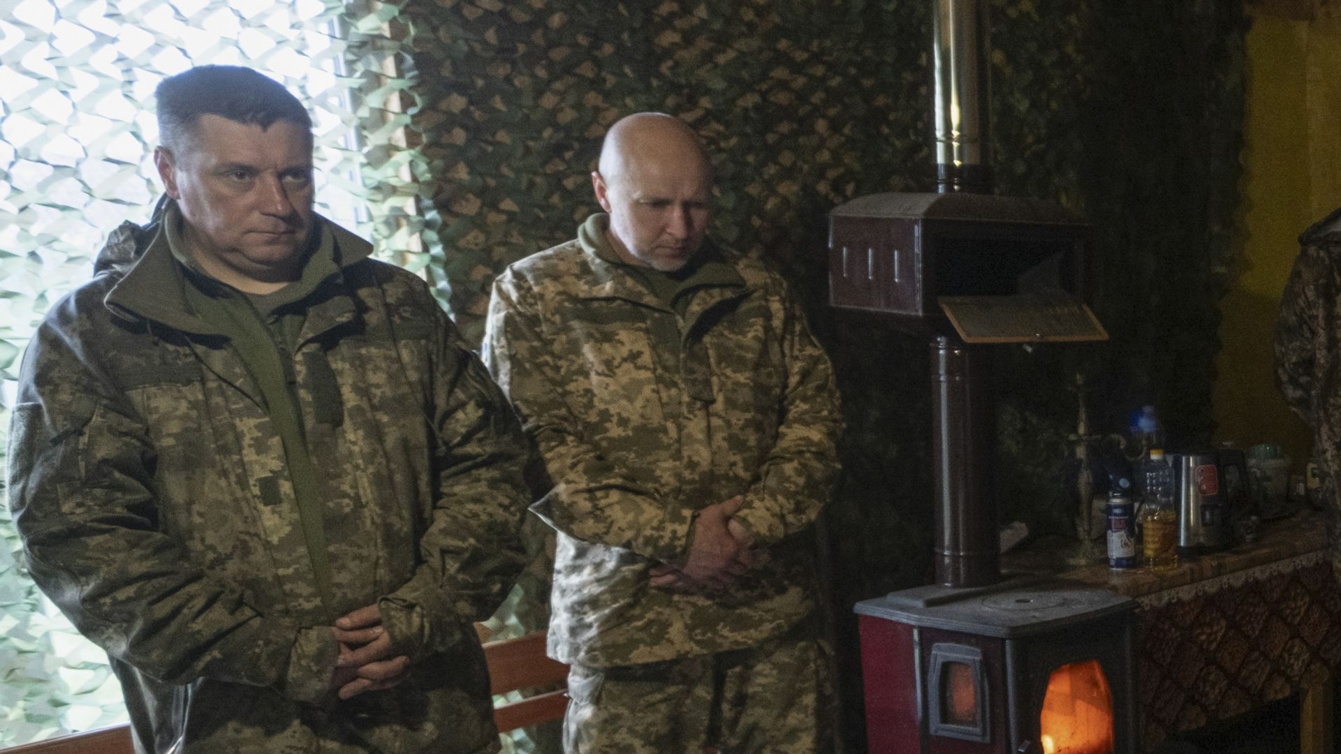 Oekraïne en Rusland beschuldigen elkaar van schenden paasbestand