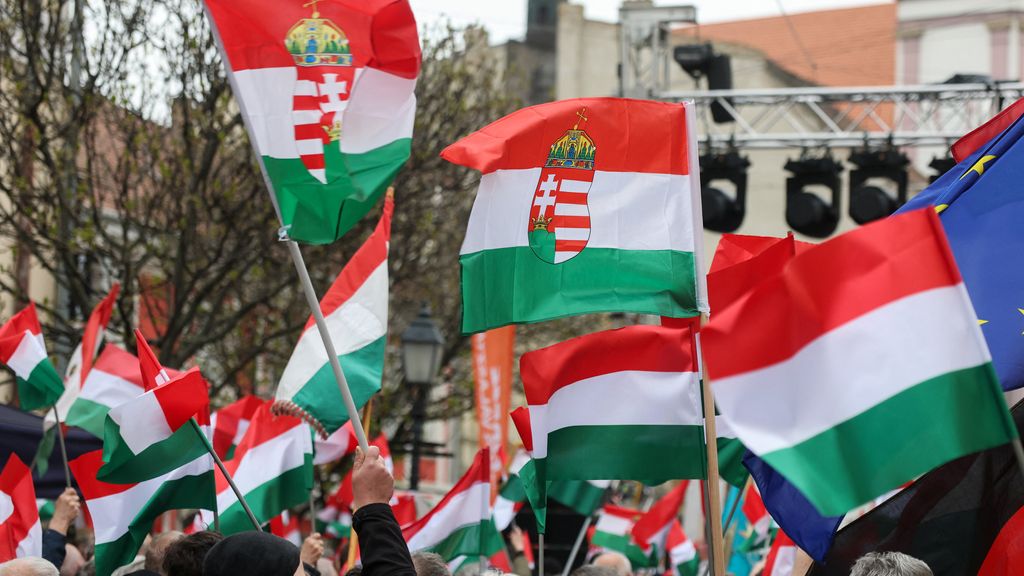 Foto: Dit moet je weten om de verkiezingen in Hongarije goed te kunnen volgen