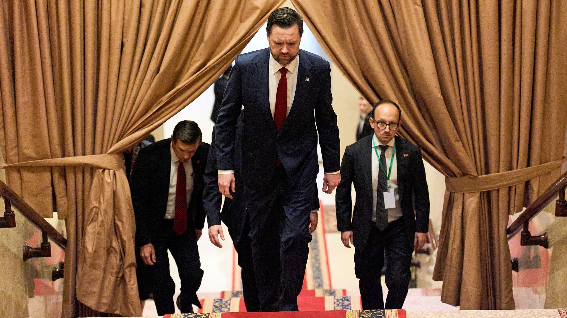 Historische ontmoeting tussen VS en Iran bij onderhandelingen in Pakistan