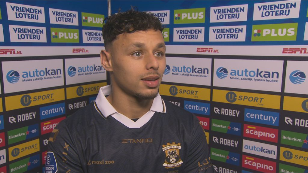 James terug na paspoortkwestie: 'Trainen in m'n eentje deed me denken aan coronatijd'