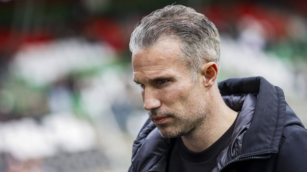 Ueda zet Feyenoord op voorsprong tegen NEC • PEC-Excelsior: 1-1