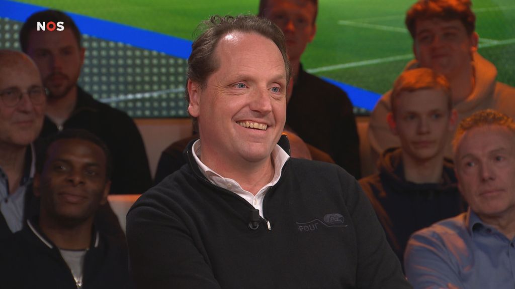 Wie is volgend seizoen coach van AZ? 'Gaan eerst met Echteld praten'