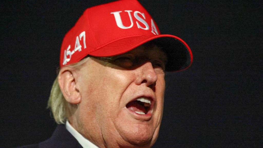 ‘Als de VS vecht, vecht Iran’ ‘Als de VS vecht, vecht Iran’