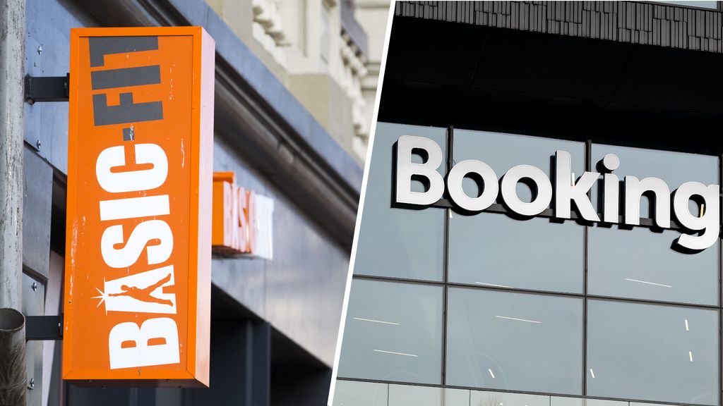 Gegevens 200.000 leden Basic-Fit gelekt, ook bij Booking klantgegevens gestolen Gegevens 200.000 leden Basic-Fit gelekt, ook bij Booking klantgegevens gestolen