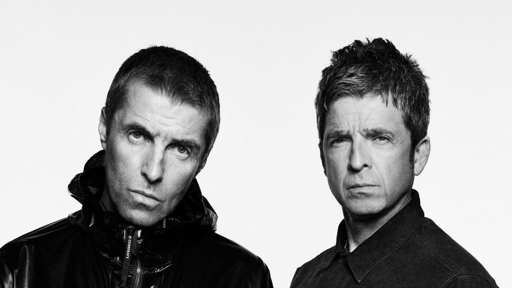 Recordaantal Britten opgenomen in Rock & Roll Hall of Fame