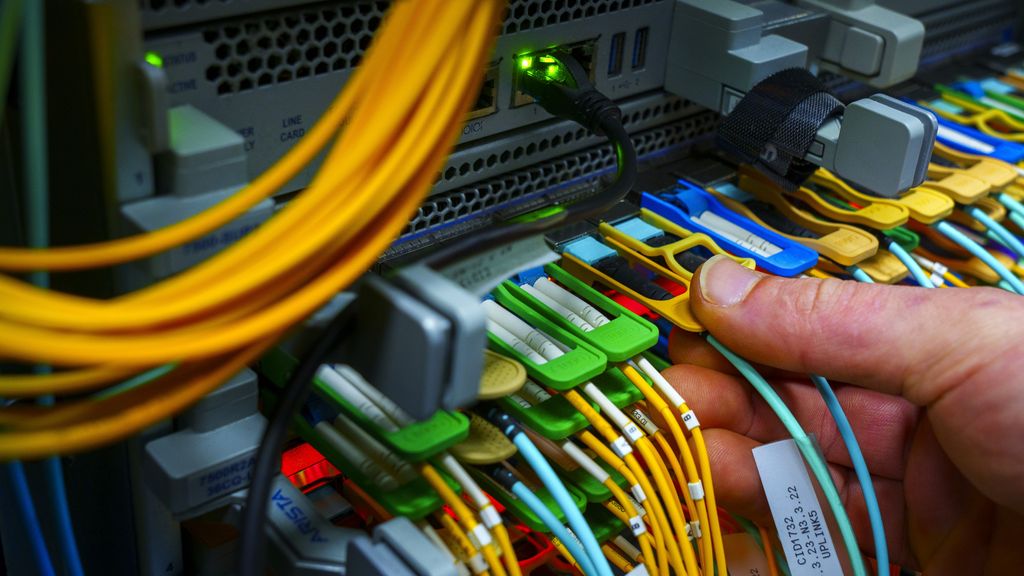 Foto: Toezichthouder inlichtingendiensten bezorgd om vergaren bulkdata