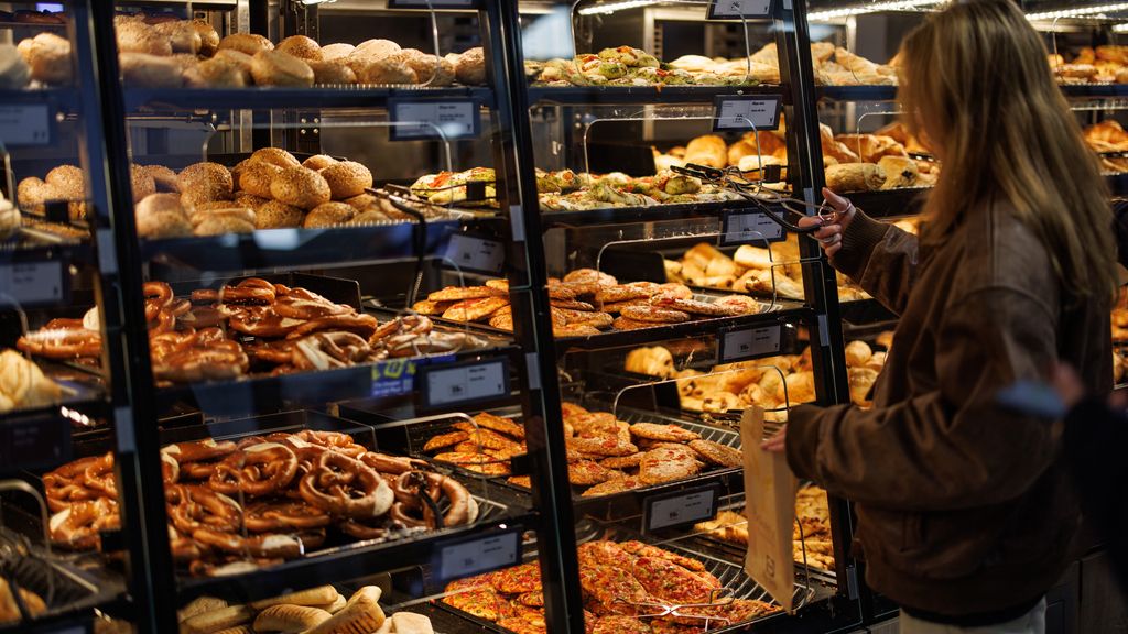 Eerste reclames voor ongezond eten in VK offline gehaald