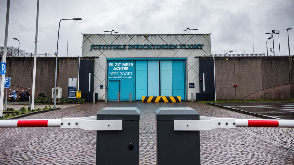 Hobbyvlieger (50) raakt drone kwijt na twee vluchten rond gevangenis Vught