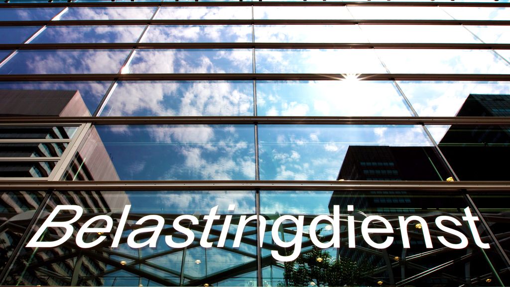 Foto: Belastingdienst vindt datakluis met mogelijk relevante bestanden toeslagenschandaal 