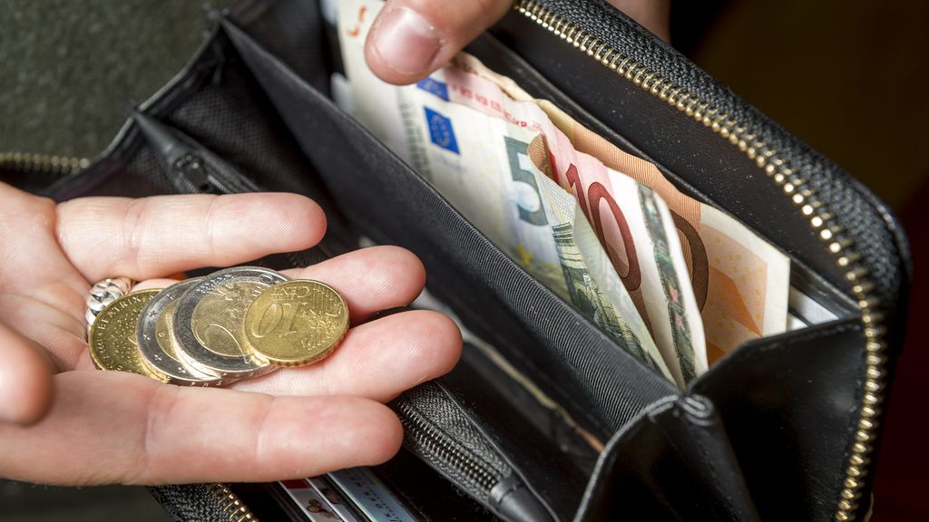 Foto: CPB: huishoudens gaan erop achteruit door oorlog Midden-Oosten