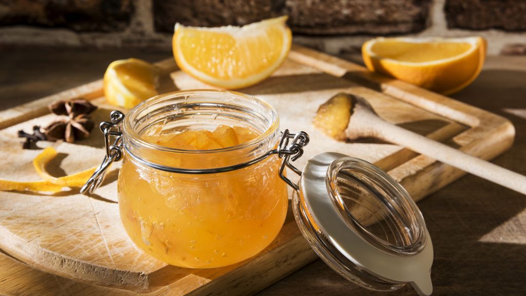 Foto: Storm in een pot jam: Britten bezorgd om EU-marmeladeregels