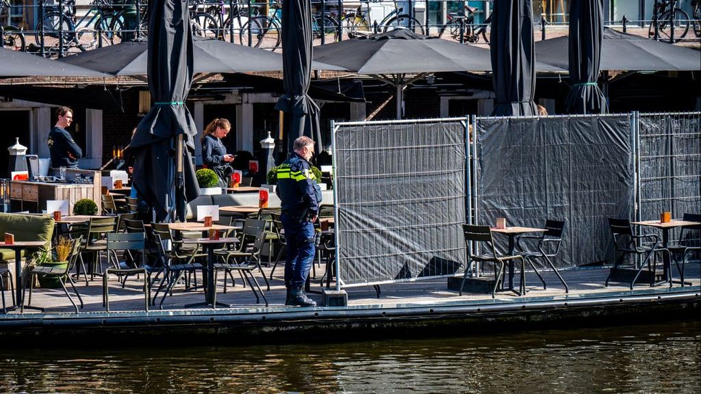 Discussie over veiligheid Leidse grachten na noodlottig ongeval student