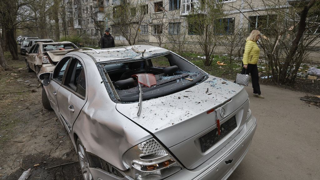 Foto: Tsjechië roept Russische ambassadeur op het matje om lijst met doelwitten