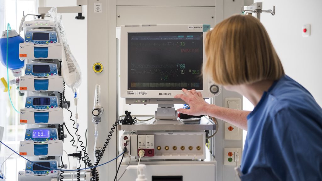 Foto: Dit jaar van baan wisselen? Pas op voor pensioengat van mogelijk duizenden euro's