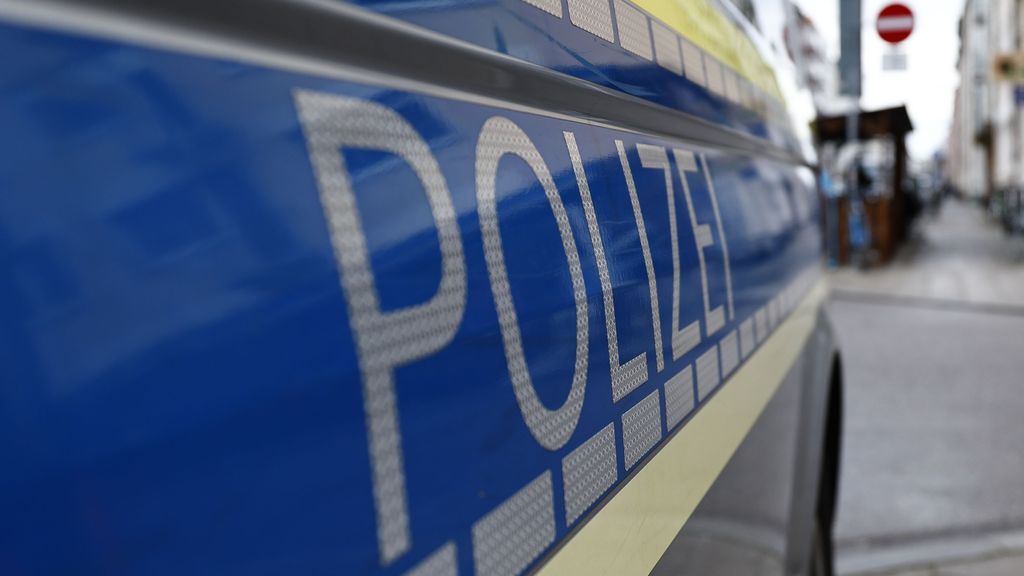 Foto: Dode en vier zwaargewonden bij explosie in Duitse voetgangerstunnel